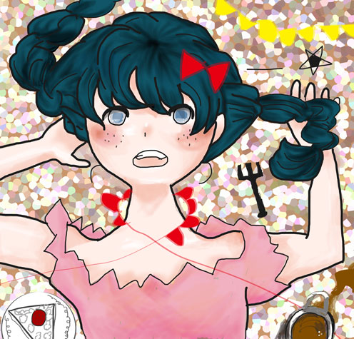 �L�����f�B�[